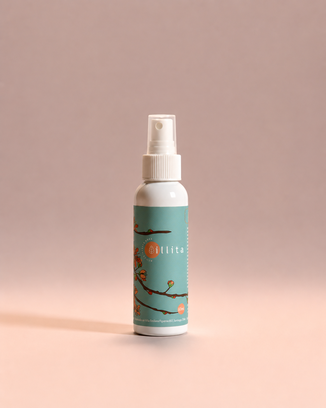 Protector Solar Natural FPS 50+ con Aloe Vera y Vitamina E - Illita