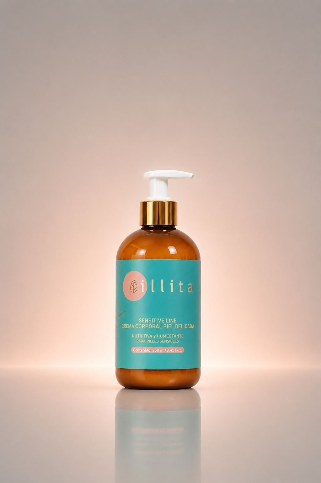 PACK illita - Hidratación Sensitive