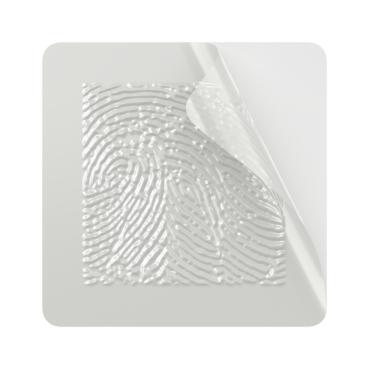 Super Patch ROCKET - Testosterona, Energía y Resistencia Masculina