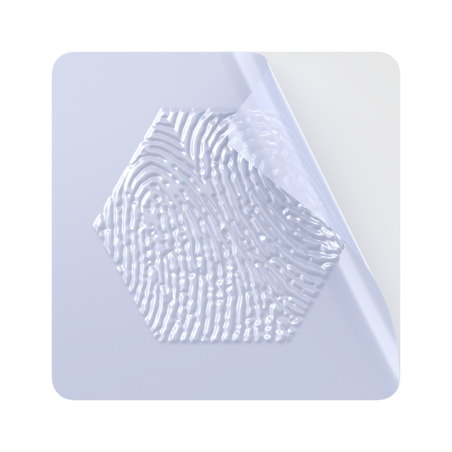 Super Patch DEFEND - Sistema Inmune Fuerte y Curación