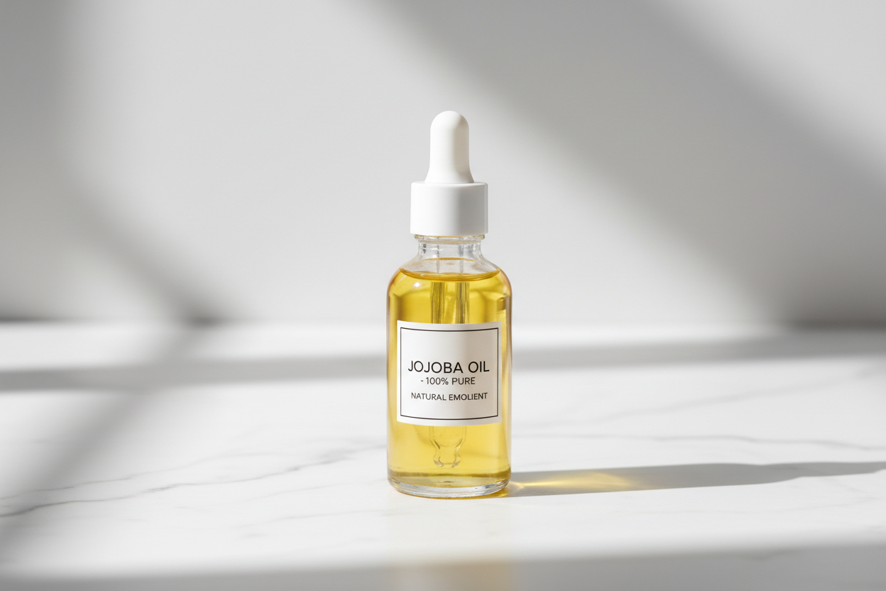 Aceite de Jojoba