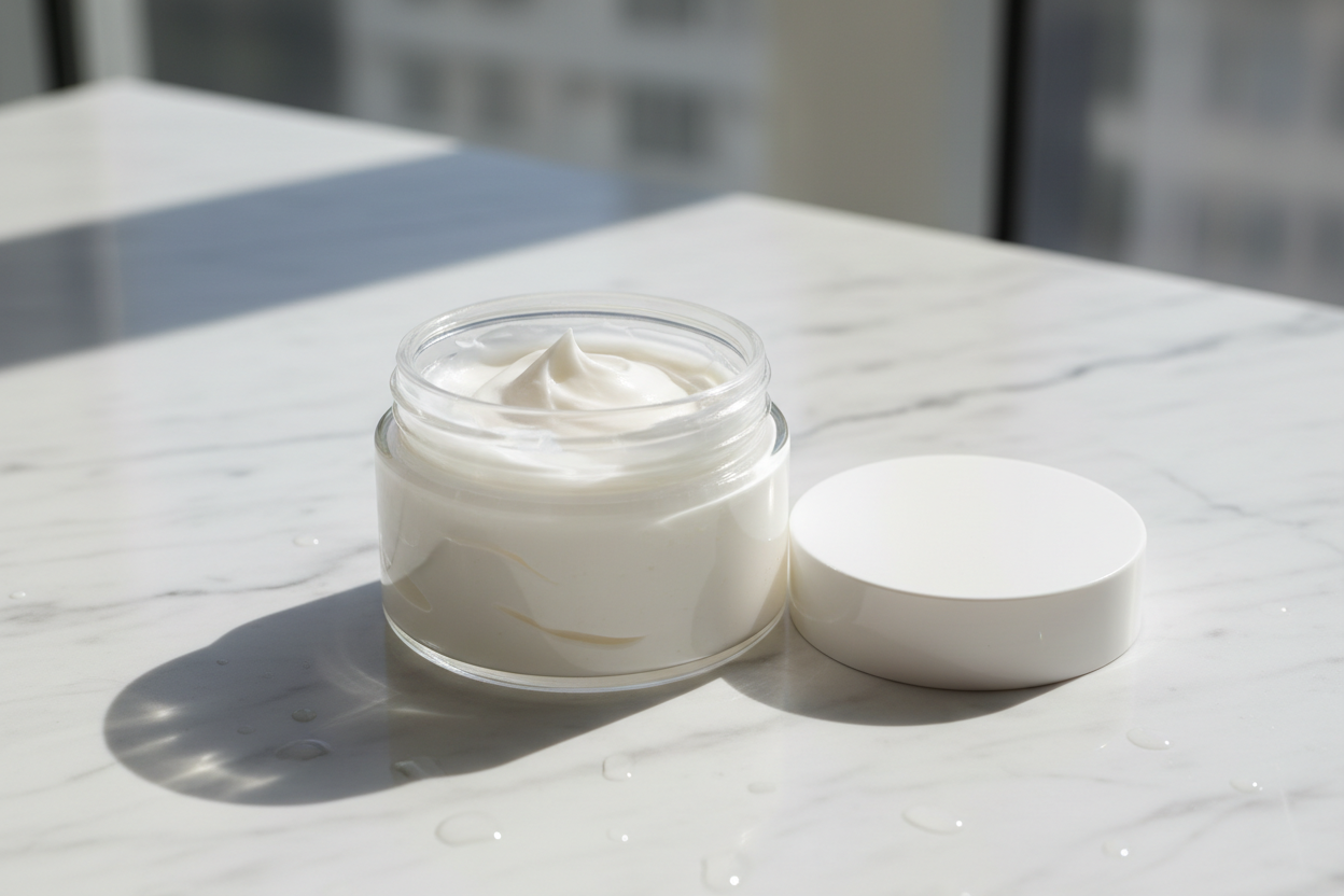 Acondicionador Base - Sin Etiqueta