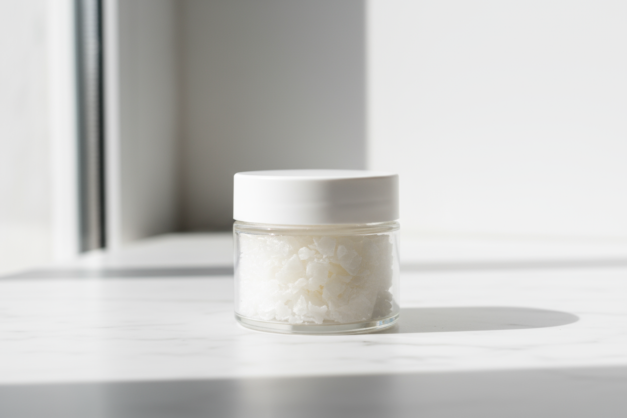 Alcohol Cetoestearílico