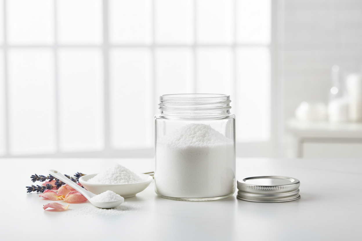 Carbonato de Sodio Polvo