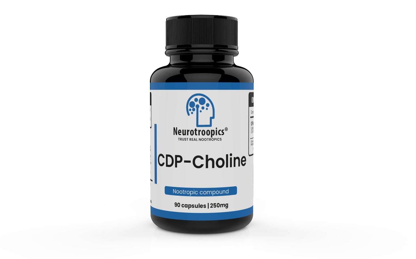 CDP - Colina 200 mg