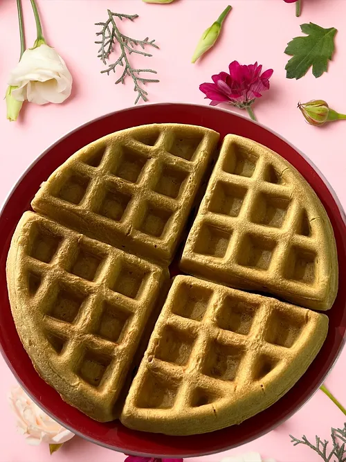 5 HARINAS SIN GLUTEN: MIX MULTIPROPÓSITO