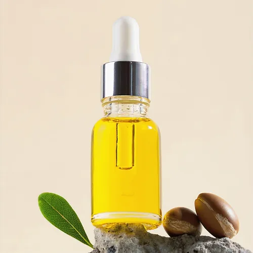 ACEITE DE ARGÁN ORGÁNICO PURO