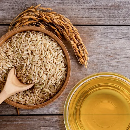 ACEITE DE ARROZ BIO