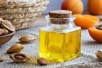 ACEITE DE CAROZO DE DAMASCO