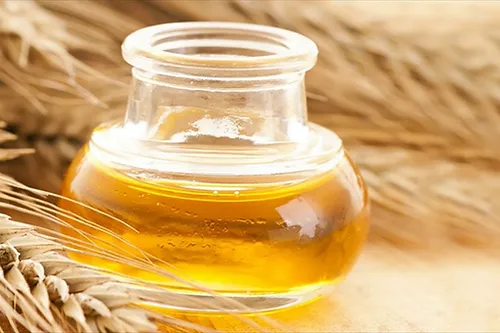 ACEITE DE GERMEN DE TRIGO