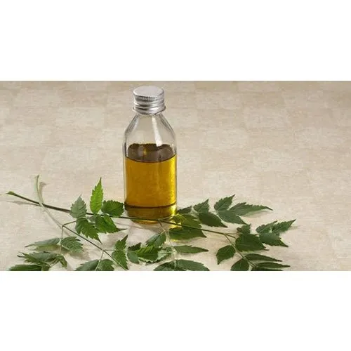 ACEITE DE NEEM