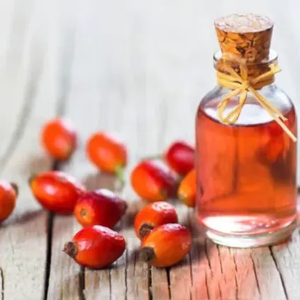 ACEITE DE ROSA MOSQUETA