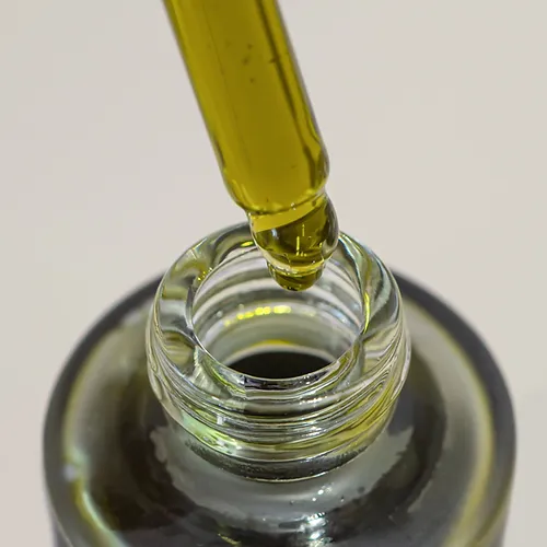 ACEITE DE SEMILLA DE MORA