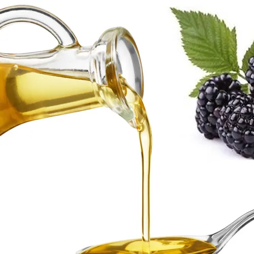 ACEITE DE SEMILLA DE MORA