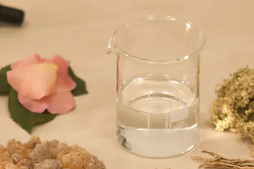 ALCOHOL BASE PERFUMISTA