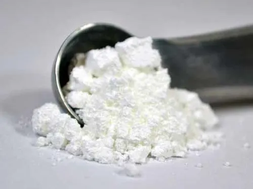 ARCILLA BLANCA: CAOLÍN