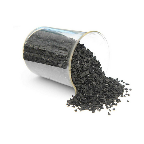 CARBÓN ACTIVADO (granulado)