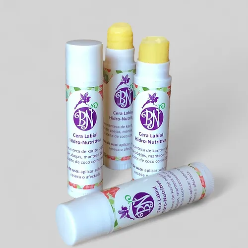 CERA LABIAL SUPER HIDRATANTE