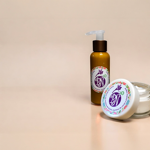 CREMA PARA MANOS RESECAS