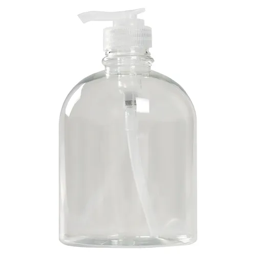 ENVASES PET 80, 100, 150 y 500 ml