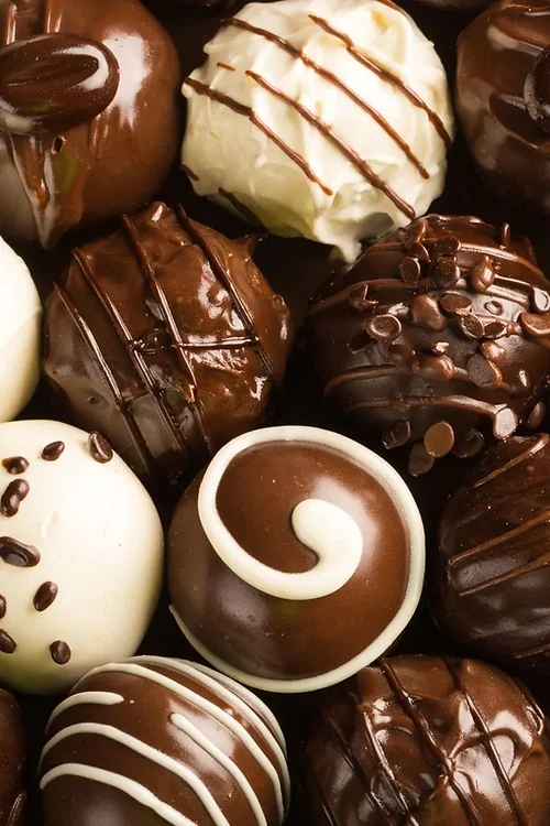 FRAGANCIA BOTÁNICA CANDY & COCOA