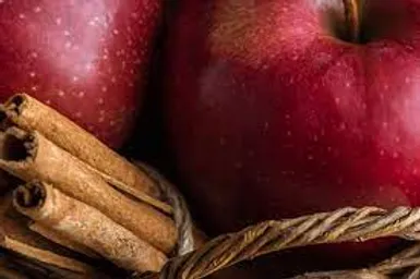 FRAGANCIA BOTÁNICA CANELA & MANZANA