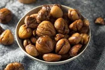 FRAGANCIA BOTÁNICA CASTAÑAS