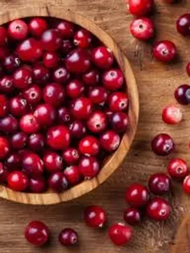 FRAGANCIA BOTÁNICA CRANBERRY