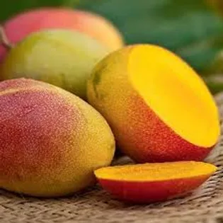 FRAGANCIA BOTÁNICA MANGO