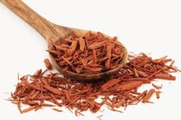 FRAGANCIA BOTÁNICA SANDALO ALBUM