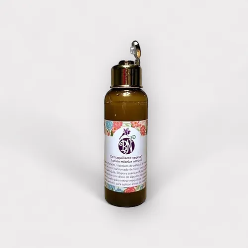 LOCIÓN MICELAR NATURAL