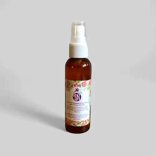 Loción Tratamiento Anti-Imperfecciones