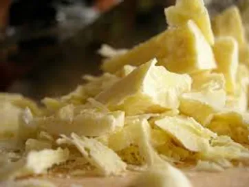 MANTECA DE CACAO 100% PURA