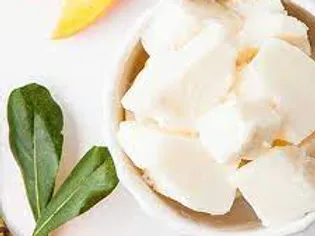 MANTECA DE MANGO: Anti manchas, antioxidante, piel seca, sensible, estrías