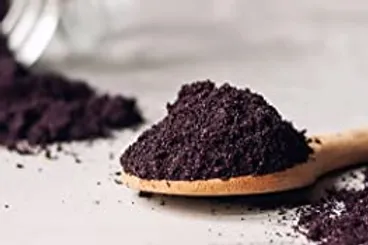 MAQUI ORGÁNICO POLVO LIOFILIZADO