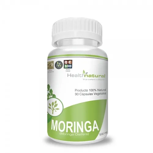 MORINGA OLEIFERA