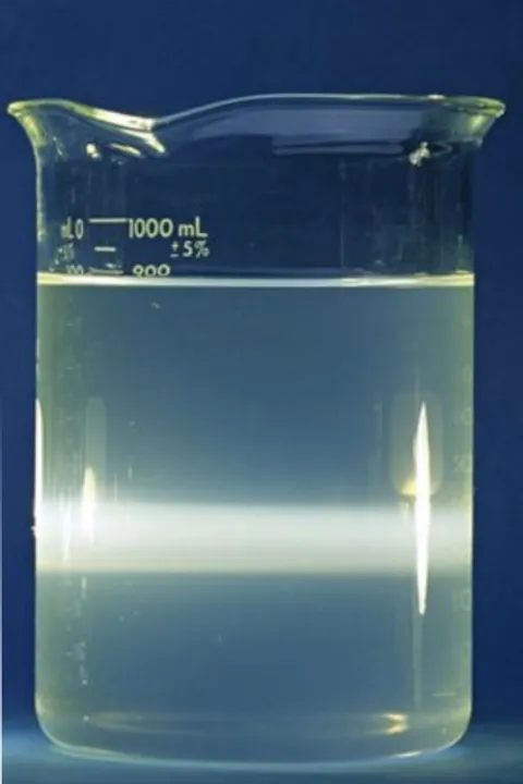 PÉPTIDO TENSOR: regenerador de Colágeno