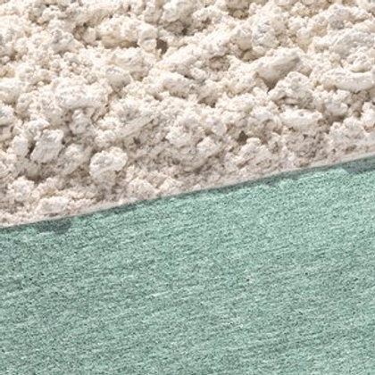 Pigmento Filler Green Balance - Mica Mineral Cosmética Premium