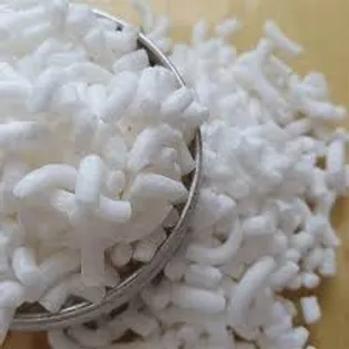 SCI: Tensioactivo Sodium Cocoyl Isethionate Pellets