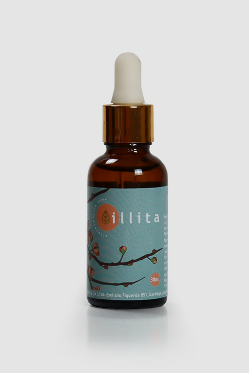 Sérum Anti Edad Máxima Concentración - Ácido Hialurónico Puro Illita