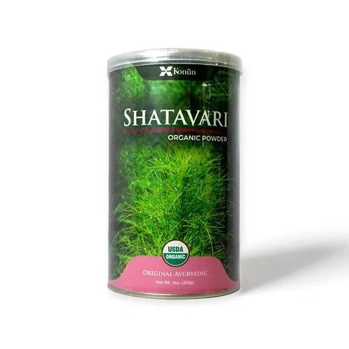 SHATAVARI