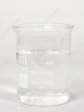 SOLUBILISANT LRI: une aceites livianos y agua*