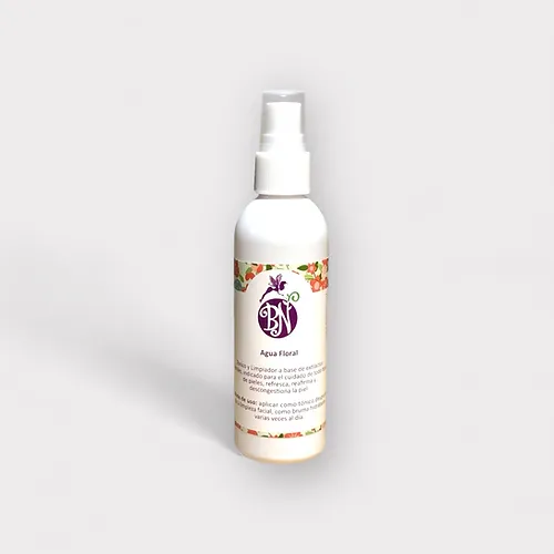 Tónico Floral Equilibrante