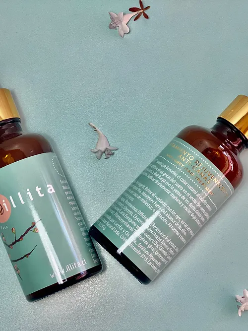 TRATAMIENTO REJUVENECEDOR ANTI-CANAS