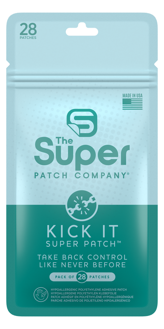 Pack 3 Super Patch a Elección - Descuento + Envío Gratis RM