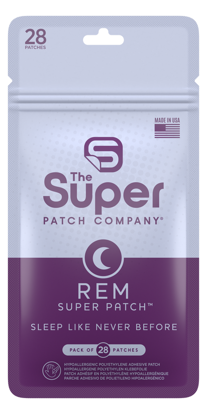 Pack 3 Super Patch a Elección - Descuento + Envío Gratis RM