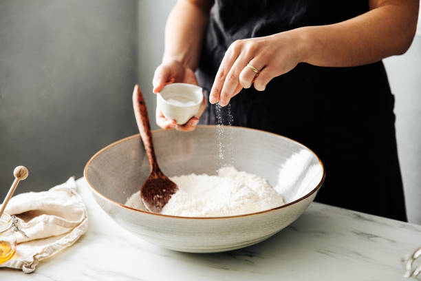 Harina de Espelta 100% Natural: Menos gluten, mejor absorbible, más proteína