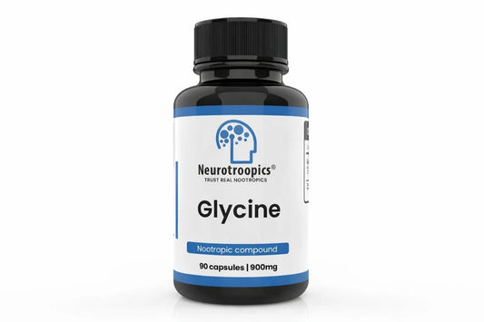 Glicina 900 mg