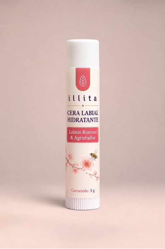 CERA LABIAL SUPER HIDRATANTE