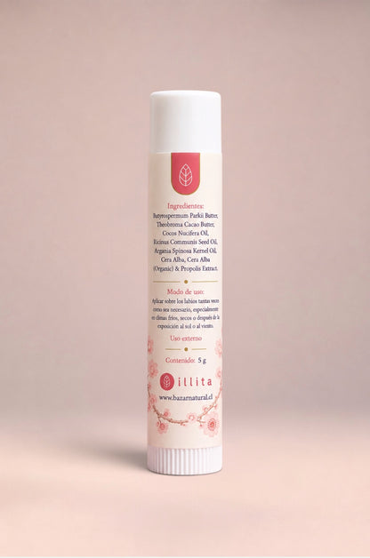 CERA LABIAL SUPER HIDRATANTE